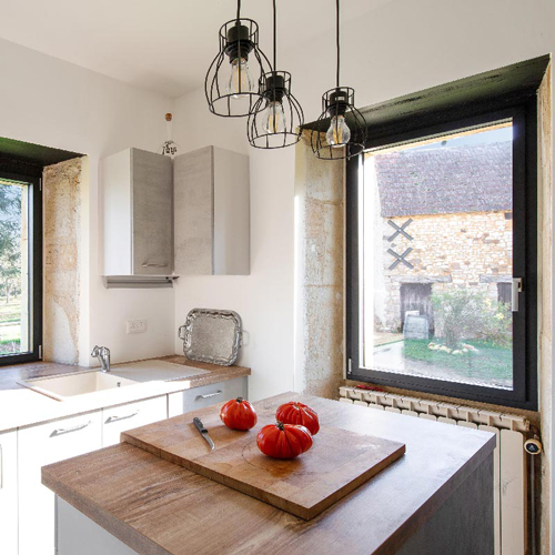 simple dormant visible