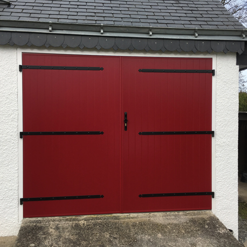 sothoferm traditionnelles venus alu