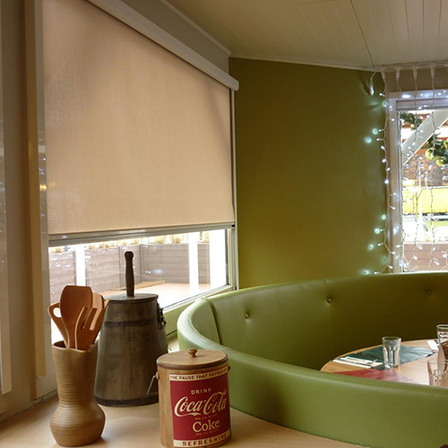 SI ENROULABLE COMPACT AMBIANCE 1