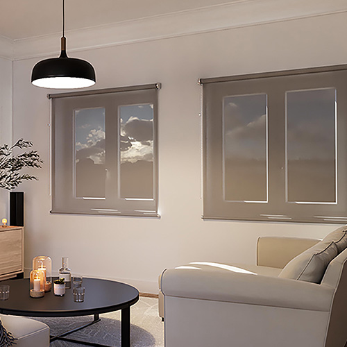 Store Rollo Deco Ambiance S HR 6