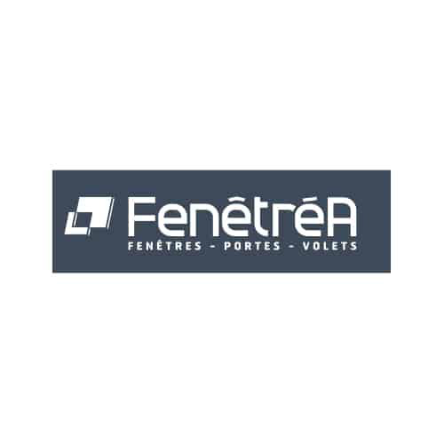 Logo FENETREA