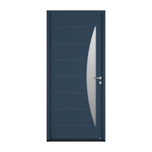 00 hexagone evo acier belm porte entree bleu 2700 texture 300