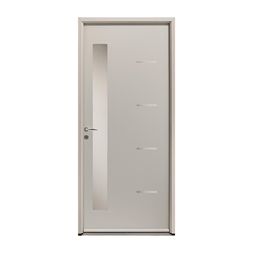 00 ioko 20 acier zilten porte entree gris 7047 satine 300