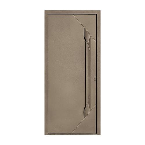 00 K2 alu confort zilten porte entree bronze