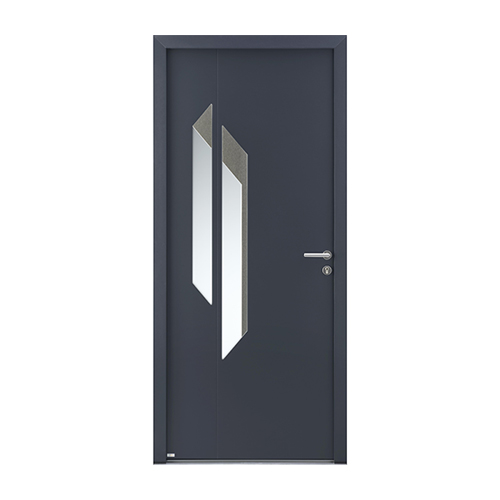 00 line4 alu zilten porte entree gris 7016 retouche inox 300