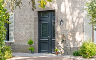 Bien choisir ses portes de placard