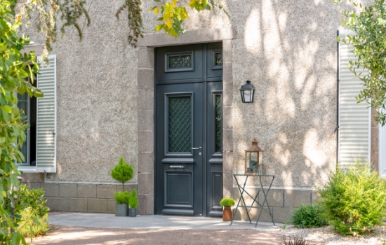 Bien choisir ses portes de placard